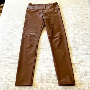 Bagatelle Pants, Tan